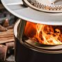 Solo Stove Heat Deflector for Fire Pit Bonfire