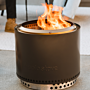 Solo Stove Fire Pit Bonfire Ash with Stand