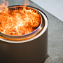 Solo Stove Fire Pit Bonfire Ash with Stand