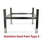 BonFeu Fire bowl Ø 100 cm CortenSteel
