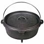 Barbecook Simmering  Pot / Dutch Oven 9 L