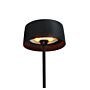 Sunred Artix Heater Standing 2100 Black