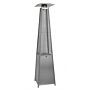 Sunred Flame Tower (Stainless steel)