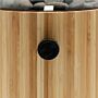 Cosiscoop Gas Lantern BamBoo