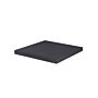 Table top Cosiconcrete for Fire Pit Table (Dark grey)