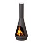 HEAT La Luz 140 Fireplace