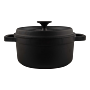 The Windmill BBQ Pan with lid 