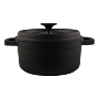 The Windmill BBQ Pan with lid 