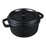 The Windmill BBQ Pan with lid 