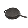 The Windmill PitmasterX 12 Inch Skillet