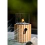 Cosiscoop Gas Lantern BamBoo