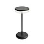 ZOLUNA Solar Table Lamp Bobbie Black