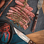 Tramontina 4 pcs Cutlery set Jumbo Polywood