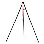 CookKing Camping Tripod 160 cm