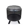 HEAT Fire Drum