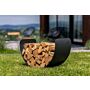 CookKing Wood Storage Turyn