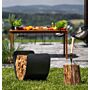 CookKing Wood Storage Turyn