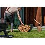 CookKing Wood Storage Turyn