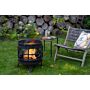 HEAT Firepit Tynset