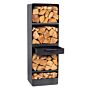 CookKing Wood Storage Vento