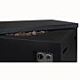 Happy C. Lid Firetable Square Black