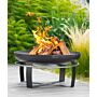 CookKing Firebowl Viking 60 cm