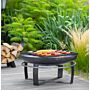 CookKing Firebowl Viking 60 cm