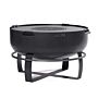 CookKing Firebowl Viking XXL 80 cm