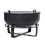 CookKing Firebowl Viking XXL 80 cm