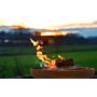 MOODZ Fire Bowl CortenSteel