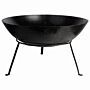 Esschert Fire Bowl on Legs Ø 50 cm