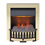 Dimplex Danville Opti-myst Copper/Antique