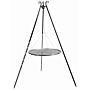 CookKing Tripod 180 cm with Grill Grid