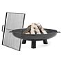 CookKing Fire bowl Bali 100 cm