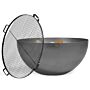 CookKing Premium Firebowl Ø 85 cm-Dallas