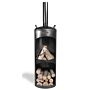 CookKing Fireplace Faro 