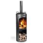 CookKing Fireplace Faro 