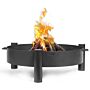 CookKing Fire bowl Haiti 