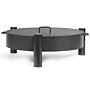 CookKing Fire bowl Haiti 60 cm