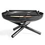 CookKing Fire bowl Indiana 100 cm