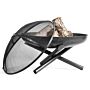 CookKing Fire bowl Indiana 80 cm