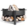 CookKing Fire bowl Montana 45 cm - 80 cm