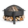 CookKing Fire bowl Montana 45 cm - 60 cm