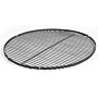 CookKing Grill Grate 40 cm Black Steel