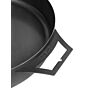 CookKing Pan with 2 Handles 50 cm