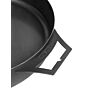 CookKing Saucepan 50 cm with Long Handle