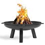 CookKing Fire bowl Polo 80 cm