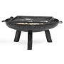 CookKing Fire bowl Polo 80 cm