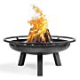 CookKing Fire bowl Porto