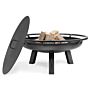 CookKing Fire bowl Porto 80 cm